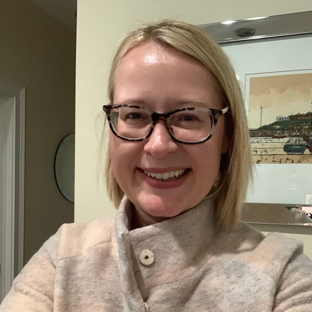 Meet your Posher, Jo
